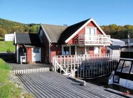 Holiday Home Storenipa by Interhome