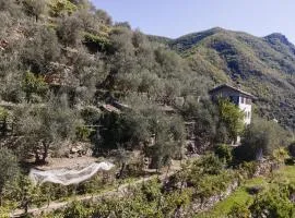 Holiday Home Ca de Isodor by Interhome