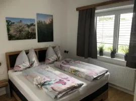 Garten Apartment
