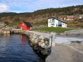 Holiday Home Svortevik by Interhome