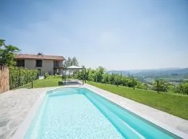 Holiday Home Cascina-2 by Interhome