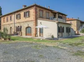 Apartment Podere Sant'Elisa-1 by Interhome