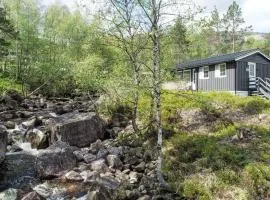 Chalet Thorabu by Interhome