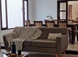 Pyaguapy, hotel in Esquina