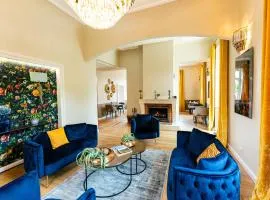 Villa Magnolia Wissembourg
