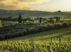 Holiday Home Podere San Michele by Interhome