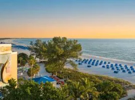 RumFish Beach at TradeWinds