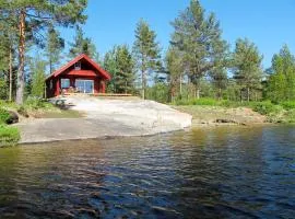 Chalet Risdalbu by Interhome