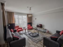 Zb home, cottage &agrave; Nevşehir