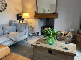 Pemberton cottage