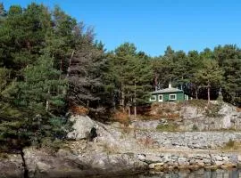 Holiday Home Blåsenberg by Interhome