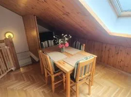 Mieszkanie Ustka czwarte piętro