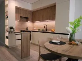 Poznań Przytulne Apartamenty Leśnych Skrzatów