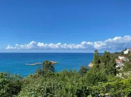 Paradiso Apartments - Liman1