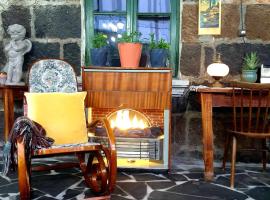 Onoyi Tun Guest House, hotel v destinaci Gjumri
