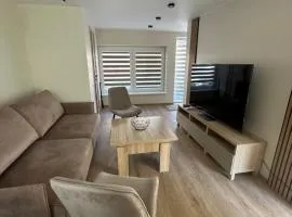 G&G Apartments in Nida