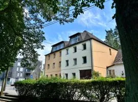 Remote Work Friendly Zahradní apartmán u jezera