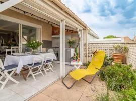 Maison 38m2 proche de la mer