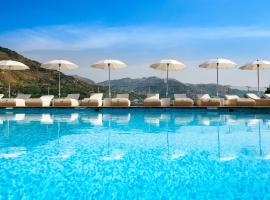 Atlantis Bay - VRetreats, hotel i Taormina