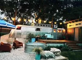 Renovated Spartan VooDoo