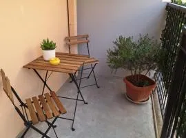 La casa di Charlie