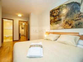 Casa Patallo By Silastur, hotel in Nueva de Llanes