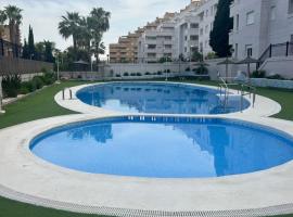 Marina Dór 2 Dormitorios, hotell sihtkohas Oropesa del Mar