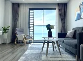 2BR - Luxury Apt Full Option Ocean View - Marina Suites