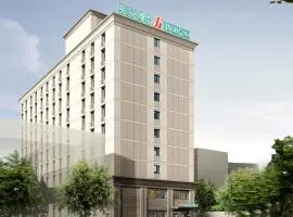 Jinjiang Inn Zhengzhou Railway Station