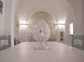 Villa Angela Apulian Life