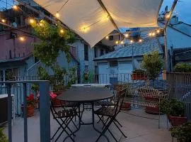 La piccionaia - Le Case del Dria - Roof terrace