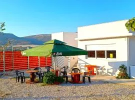 Camping.Karystos Melodia