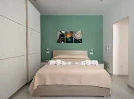 Corgiolo Apartments