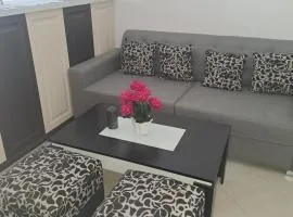 Apartment Luky Albania