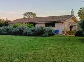 Agriturismo Fontelupo