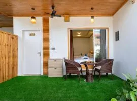 Tropico villa