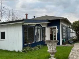Stuga i Mölle