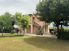 Antonia House