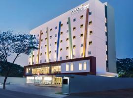 Amaris Hotel Citra Raya – Tangerang, hôtel avec parking à Tangerang