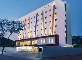 Amaris Hotel Citra Raya – Tangerang