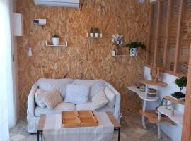 Studio meublé, Le Figuier d'Elian, hotel a Saint-Médard-en-Jalles