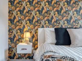 Wanderlust Rooms Bologna FIERA, Free Parking