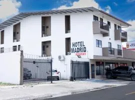Hotel Madrid Chiriqui