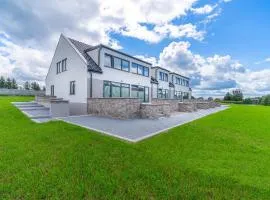 ERIDAN Apartamenty nad morzem