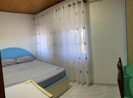 Te Toni Divjake, hotel v destinaci Divjakë