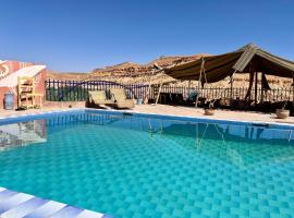 Dar Salwa, hotel v destinaci Aït Ben Haddou