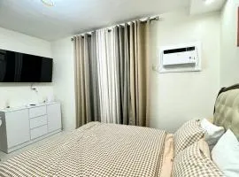 Bamboo Bay Community with Free Wifi, Pool and Gym