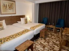 Hotel Tara Machupicchu