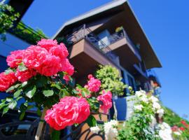 Peerless Villas Hotel