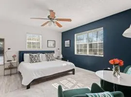 Charming East Side Bungalow